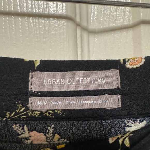 Urban Outfitters Mesh Frill Midi Skirt - Picture 10 of 15